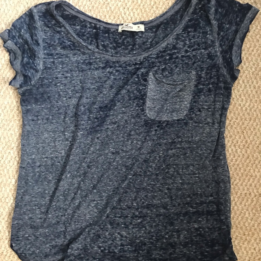 Hollister T-shirt